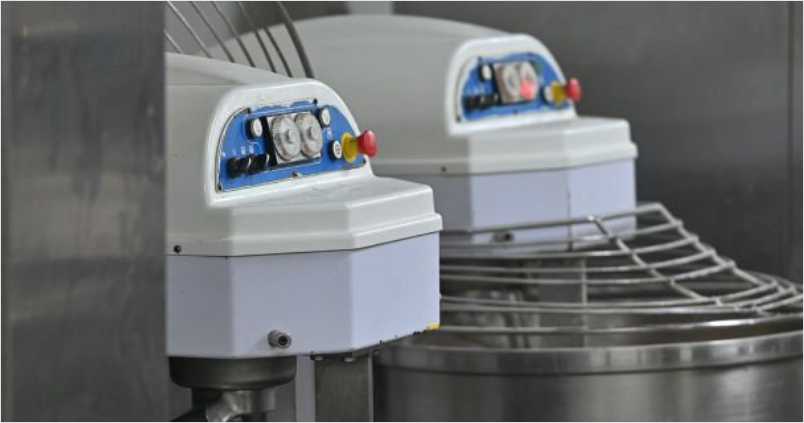 HarvestHUB Food Processing